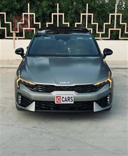كيا K5